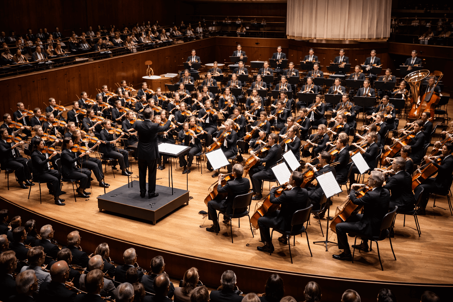 말러교향곡 3번