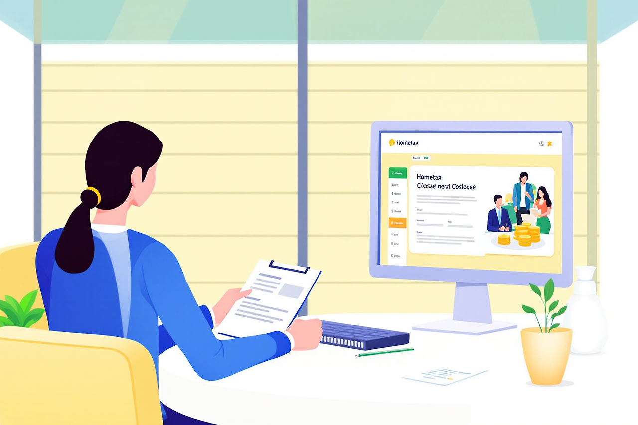 폐업지원금 지원 대상 조건