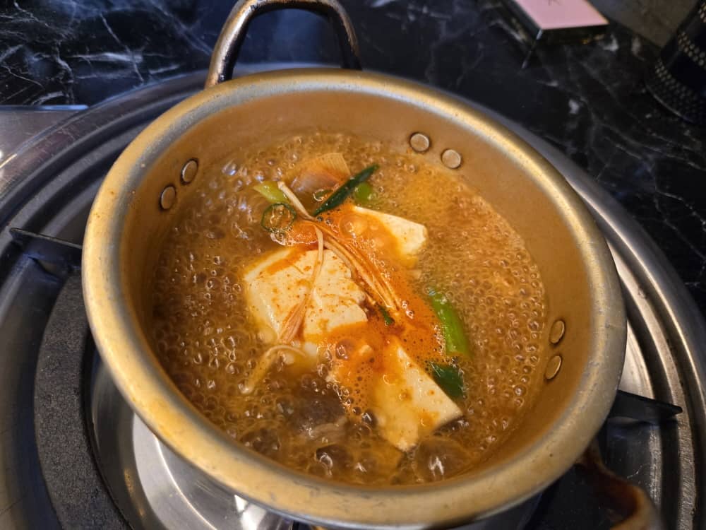 구월동 욕망의곱창