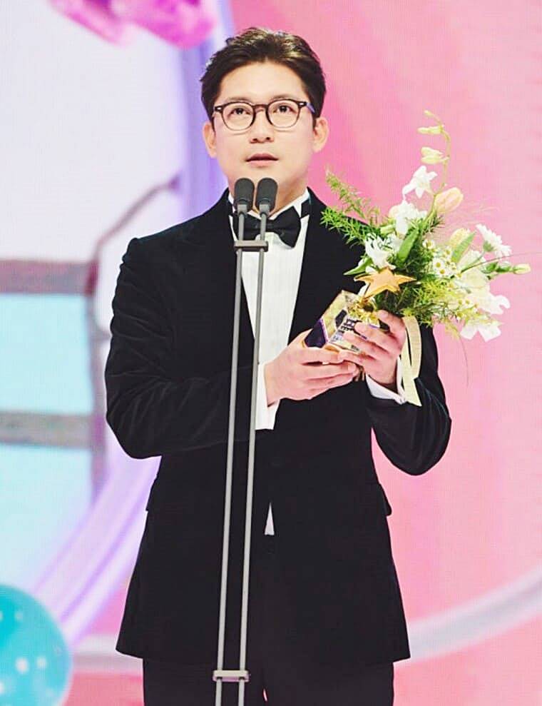 방송인-김대호