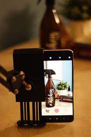 새해 선물 추천 BEST 5 - 스마트폰 홀더