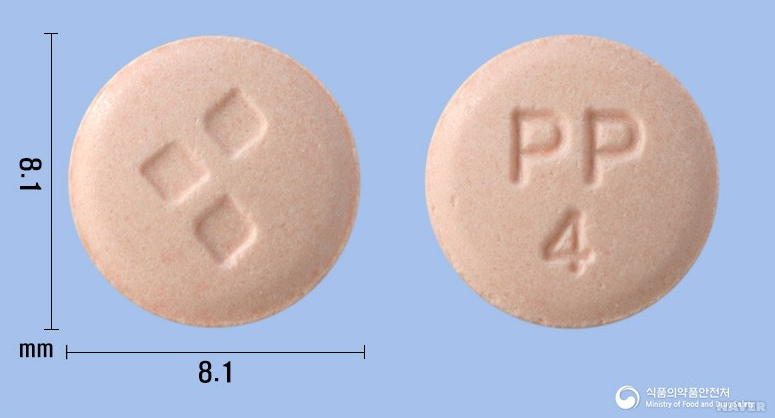 명인페르페나진정