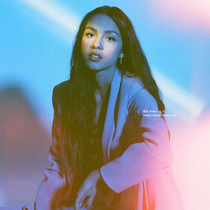 올리비아로드리고