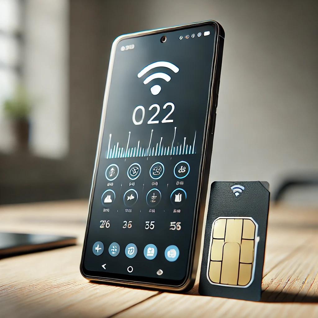 알뜰폰 통화무제한