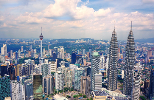 말레이시아-MDAC