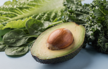 통풍에 좋은 음식