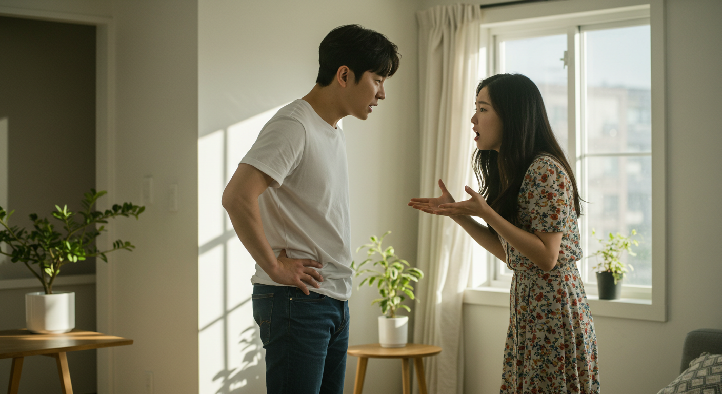 위자료 청구 소송