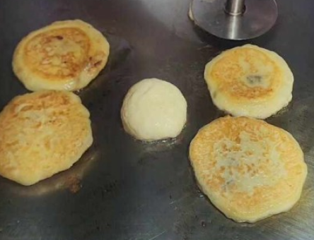 호떡장사에 대하여 알아보기