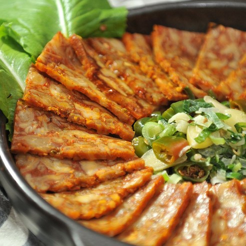 6시내고향 경북 영양 전통 시장 닭발 편육, 가오리 찜 파는 곳 전국 택배 영양 전통 시장 상인회 온라인 전화 주문 추천 
