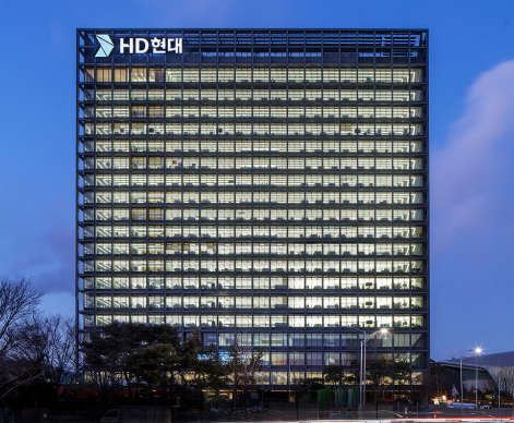 2025년 하반기 HD현대중공업 채용 정보