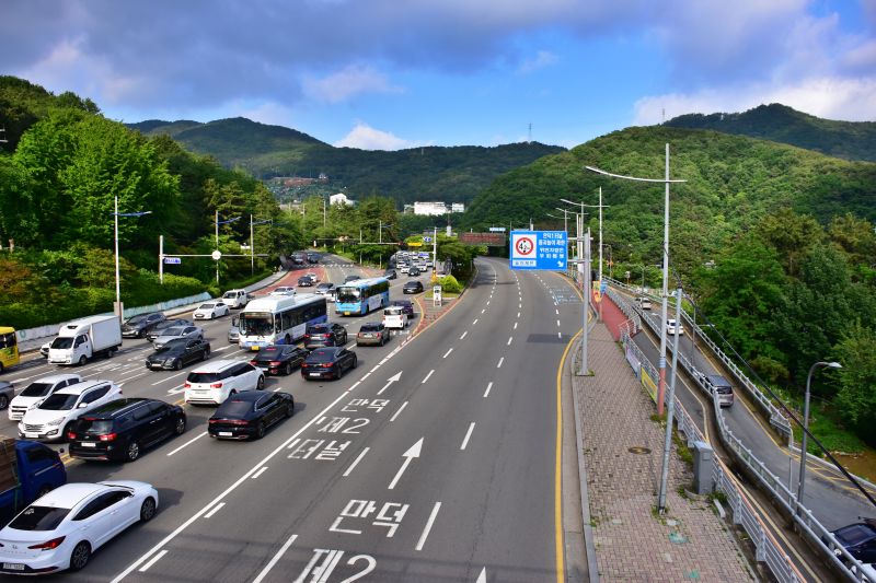 만덕사거리