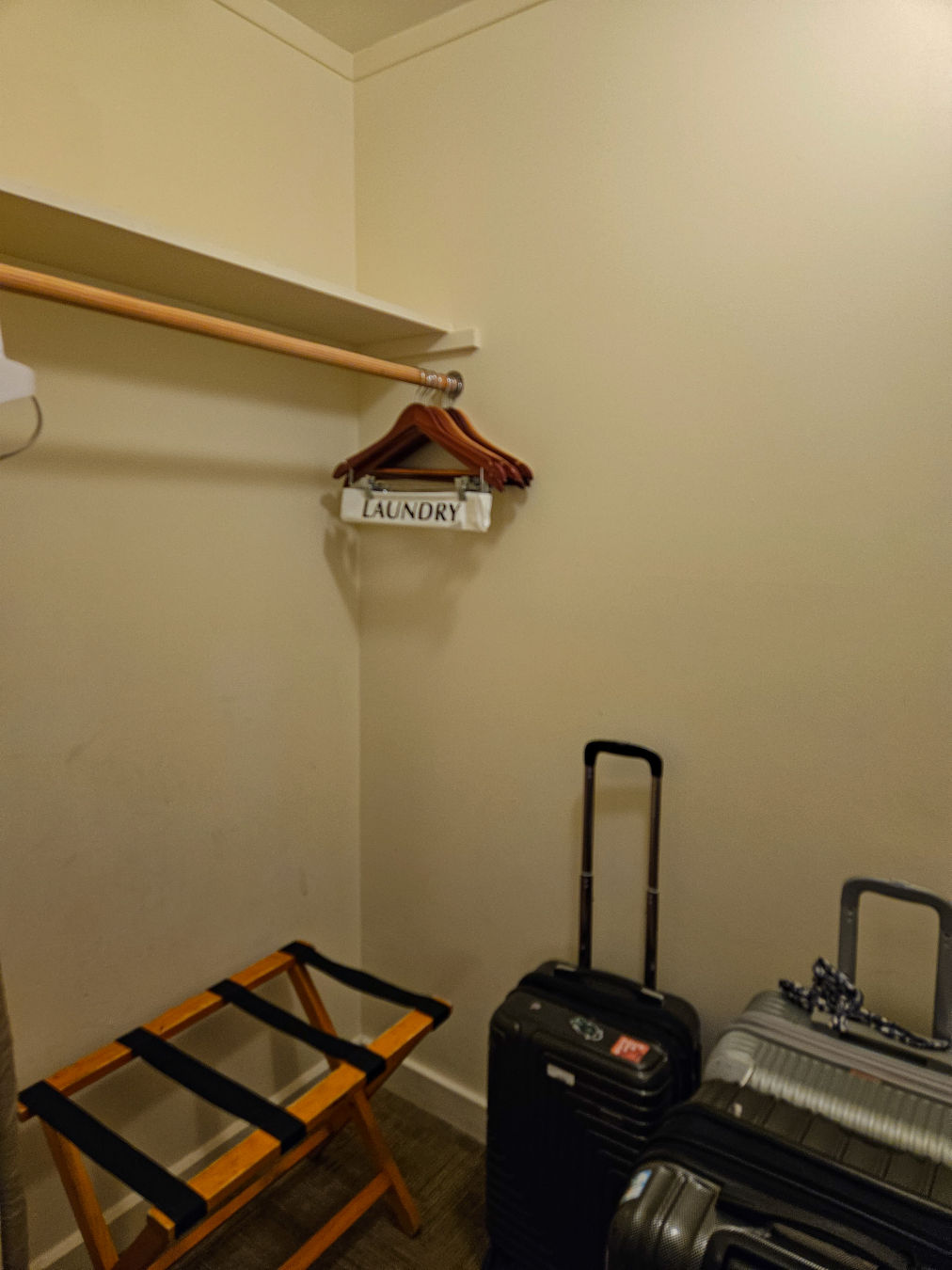 볼케이노 하우스 펜트리