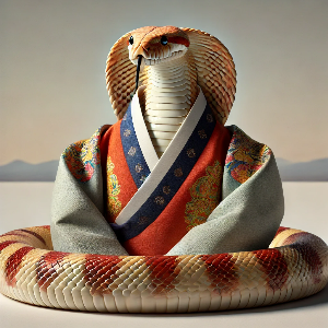 2025년 새해 띠별 운세 총정리