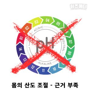 레몬수 효능