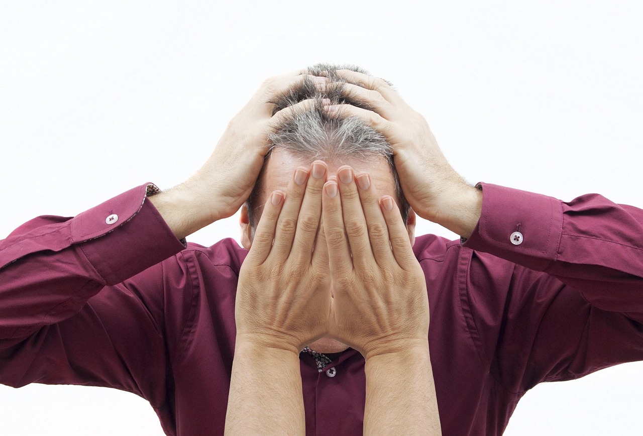 두통 증가 이유 관련 사진