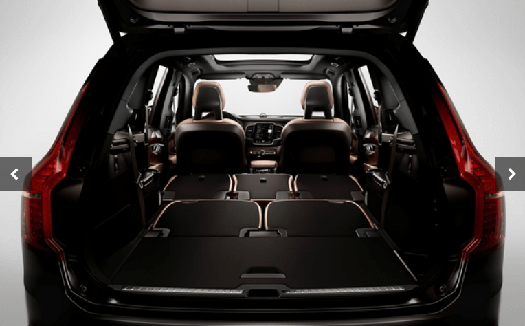 2023-볼보-XC90-화물공간