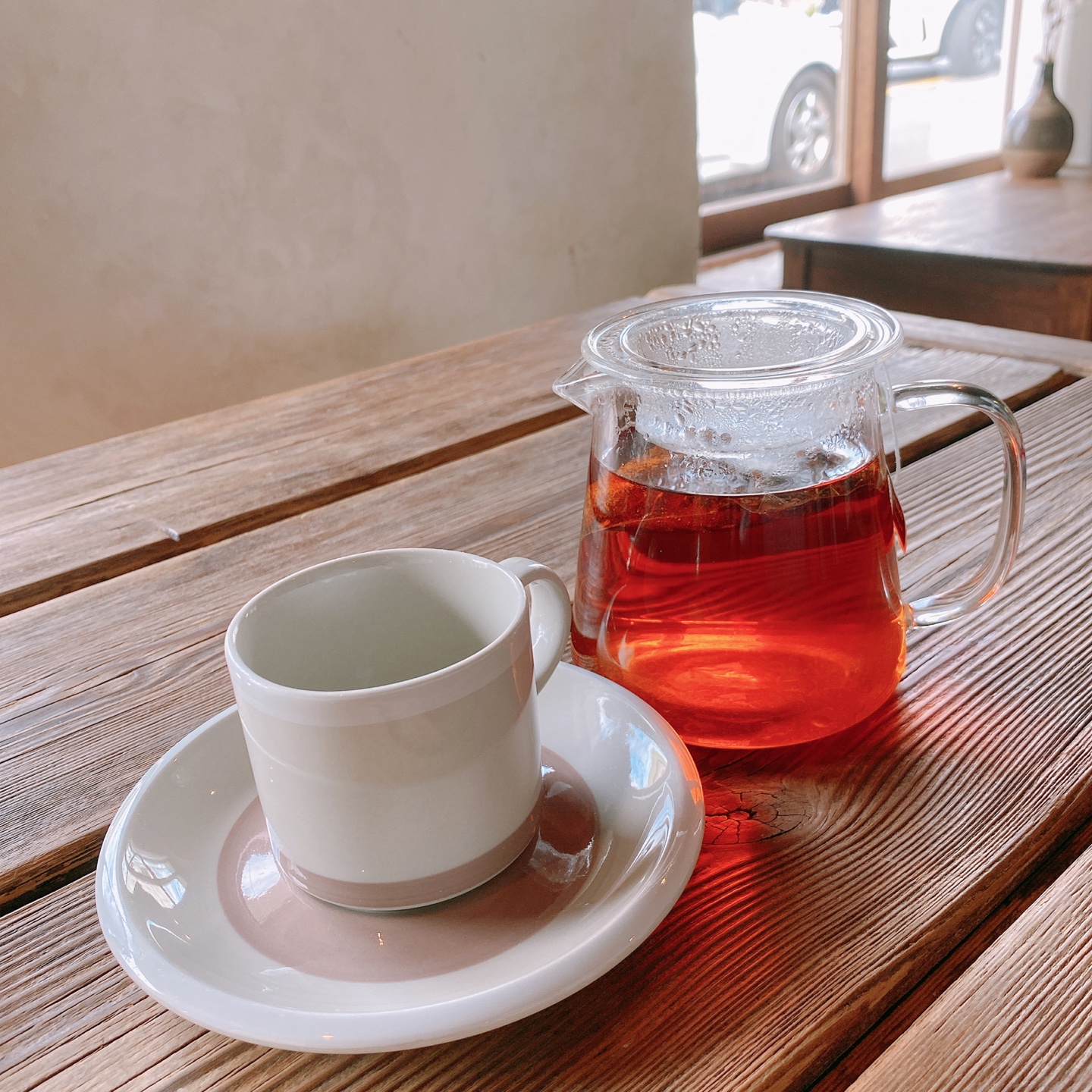 제주 한림 금능 제주구옥 주택개조 카페 잔물결