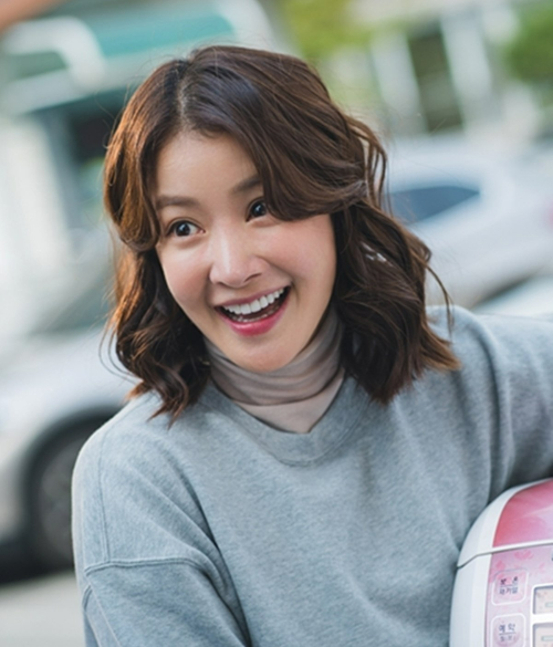 이시영 남편