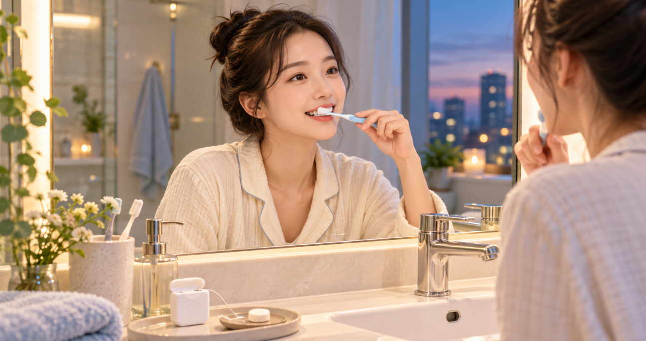 구강유산균-M18-효능-성분-복용법-잇몸유산균-내돈내산-후기