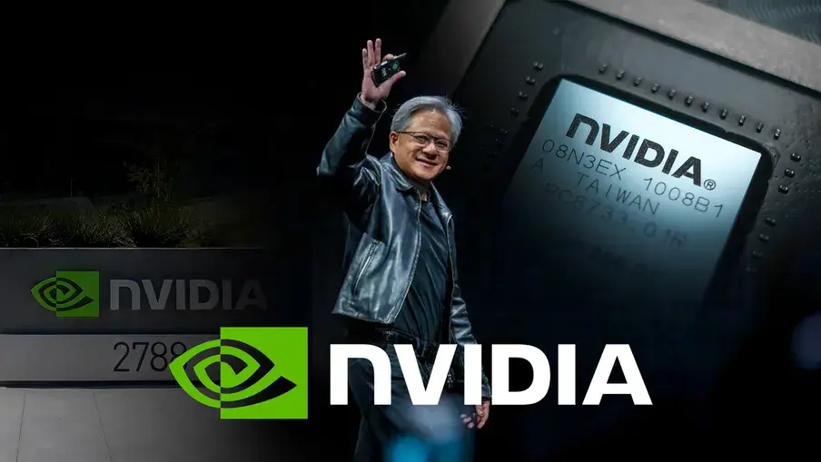 엔비디아 (NVIDIA)