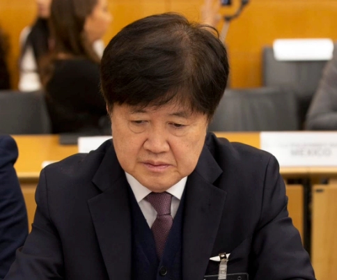 유경준 프로필 나이 고향 학력 경력 재산