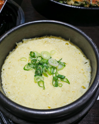 고수의 부엌 철판낙지볶음