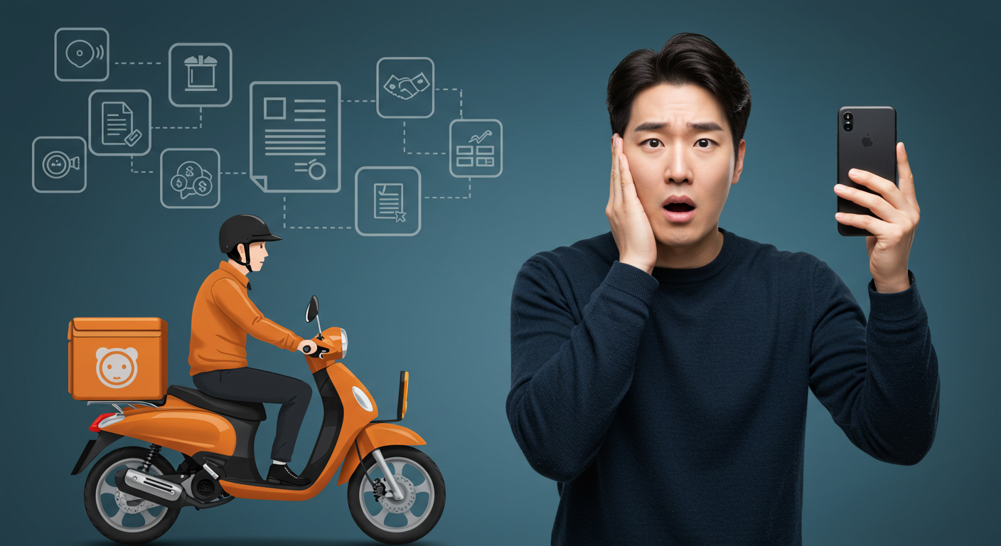 플랫폼규제, 고객권리
