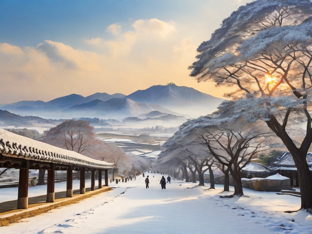 경주