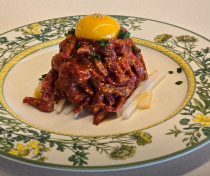 씨즌서울메뉴가격