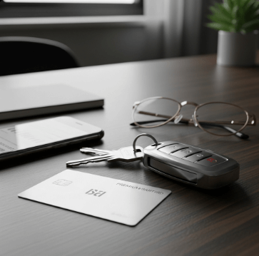 차량 리스업체16