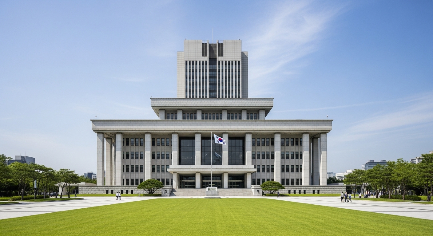 이재명 정부 첫 국정감사