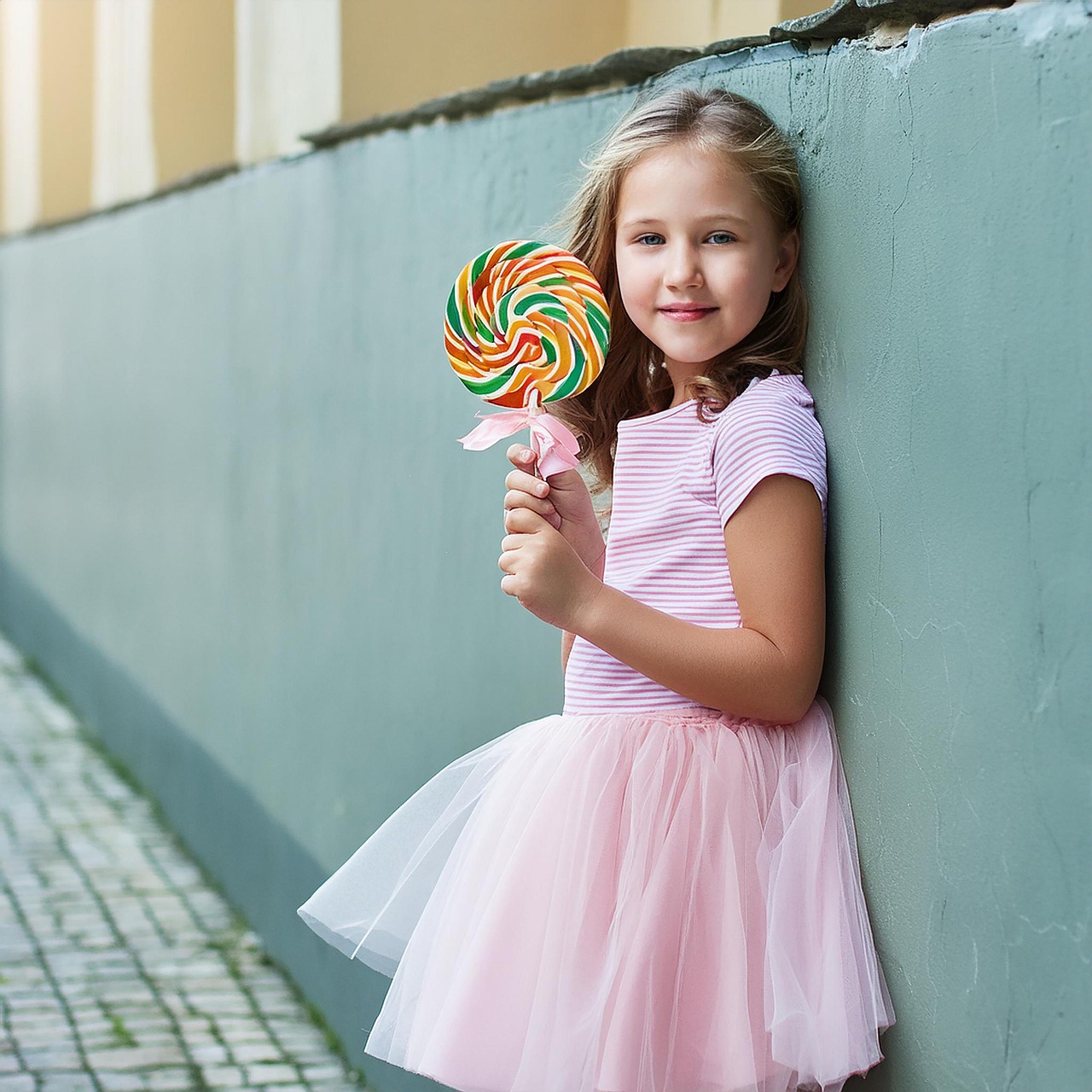 5세 아이 발달 특징 총정리