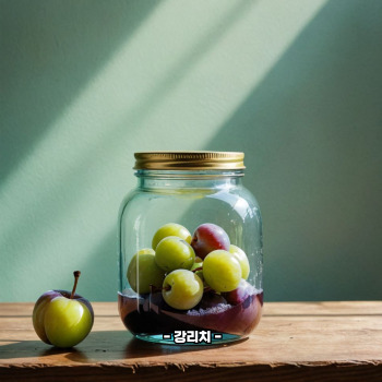 매실청 효능