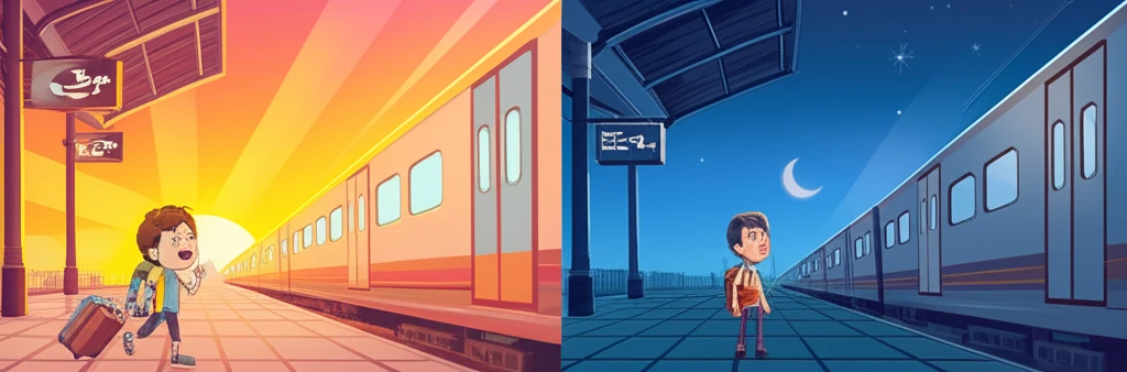 1호선 개봉역 시간표 급행 정차 여부..