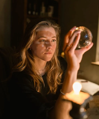 복채 0원! AI 사주가 소름 돋게 정확한 이유