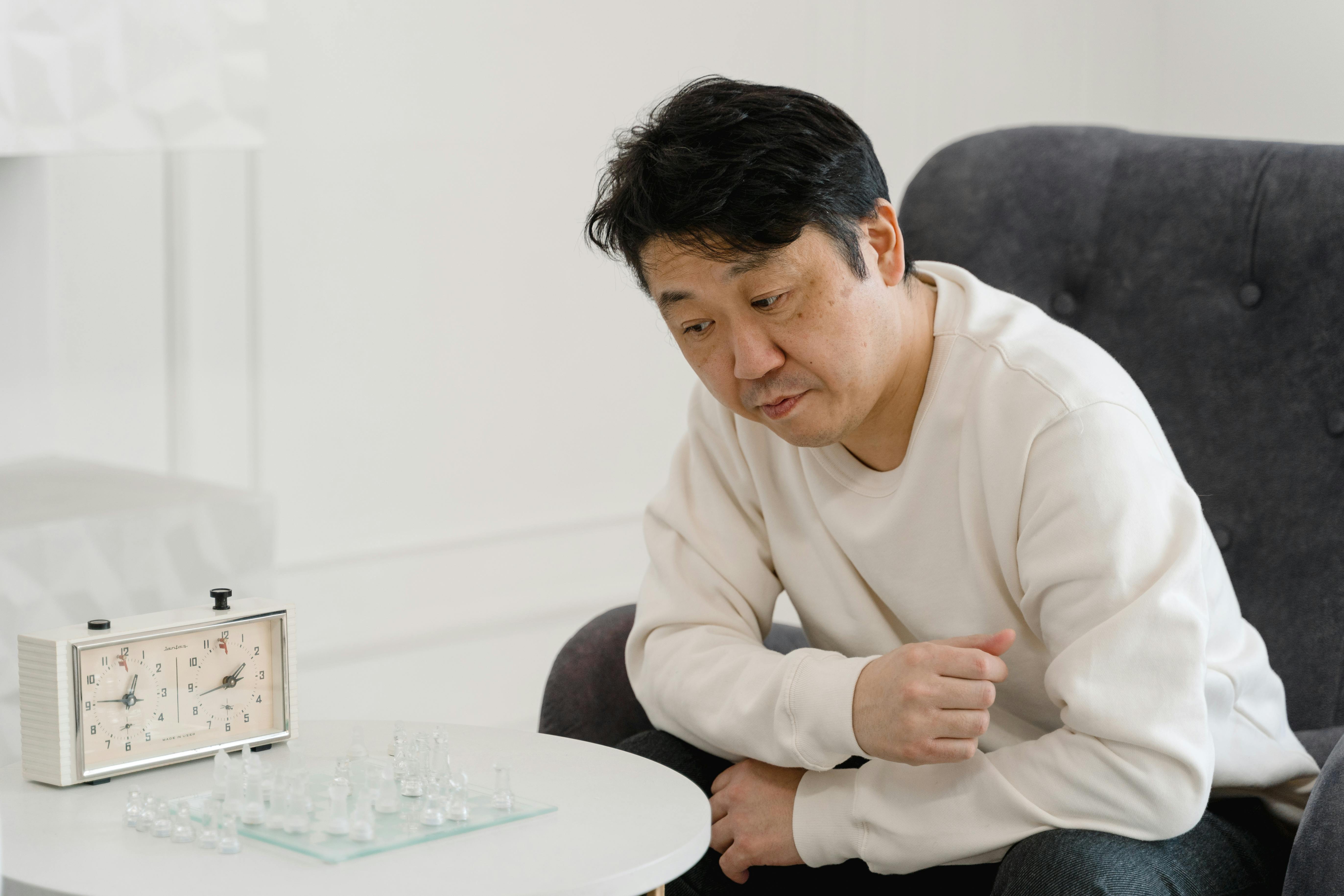 성인 ADHD 핵심증상 업무수행 어려움