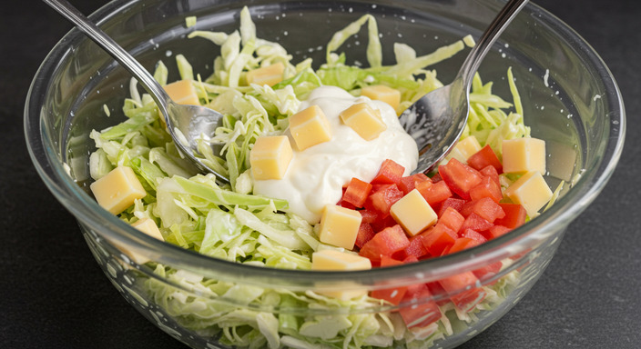 양배추즙만들기-집에서