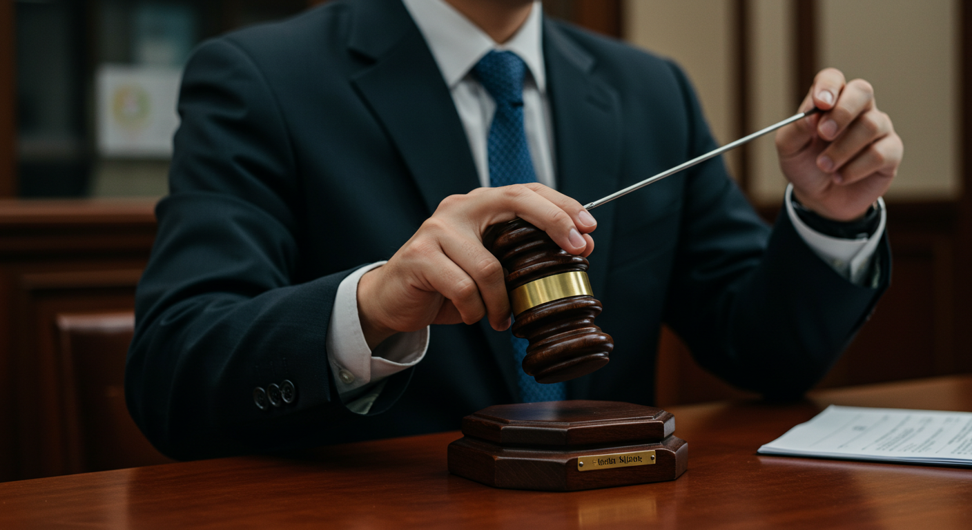 실시간 사건번호 검색법 (판결현황, 소송중, 전자공개)