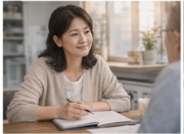 50대 여성 재취업 지원금 총정리 (경력단절도 가능한 정부 혜택)