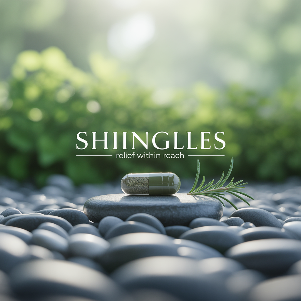 대상포진 치료제 효과와 복용 가이드