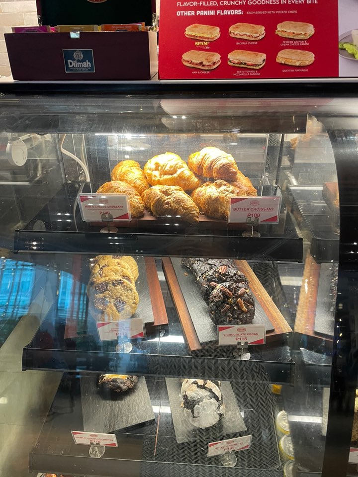 세부-아얄라몰-브런치