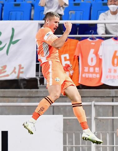 제주 갈레고 영입 축구선수 브라질