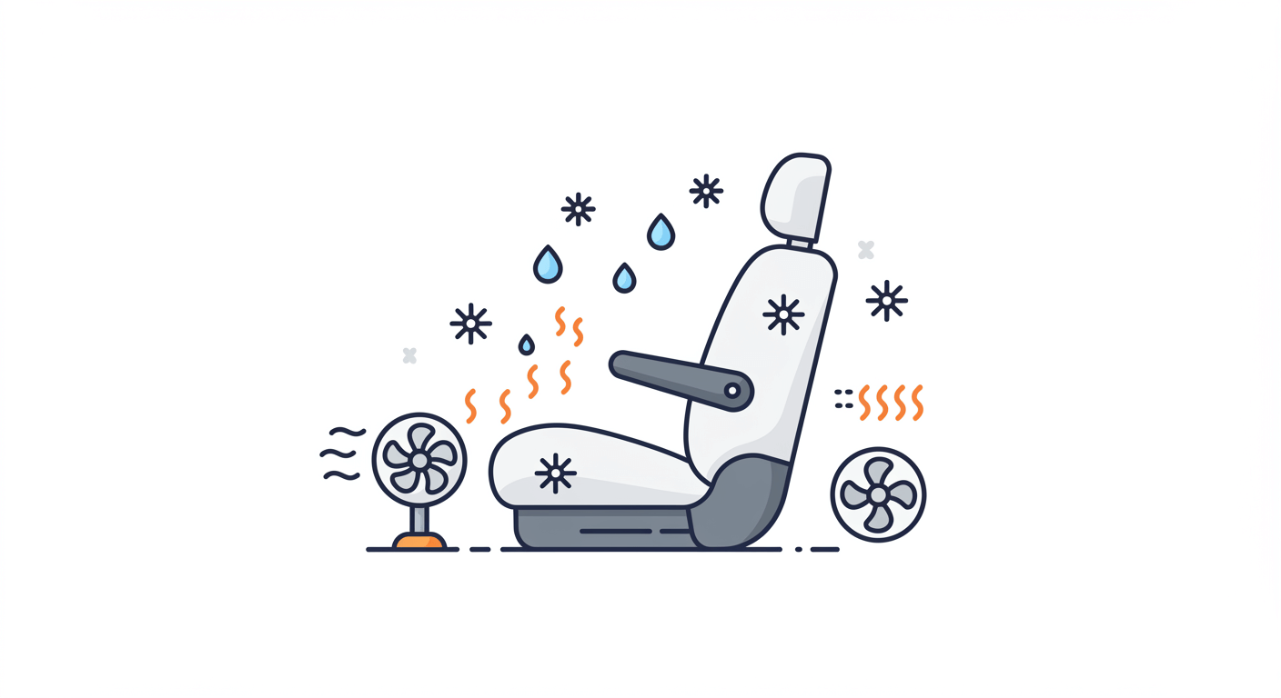 차량 쿨시트