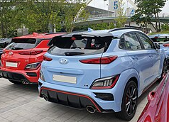 현대차 G70 아반떼N 벨로스터N 코나N 리콜 무상 수리 신청 (2024. 10. 31~)