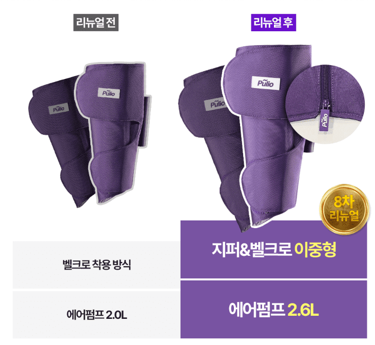 종아리 마사지기 추천 순위 TOP 5 - 네이버, 쿠팡, G마켓 판매 비교