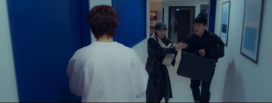 오늘도사랑스럽개_4회