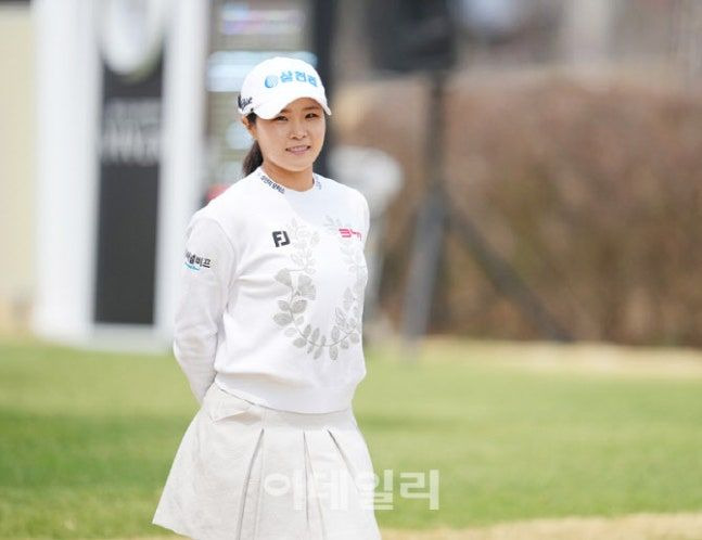 고지원 프로 나이 프로필 학력 고향 가족 경력 누적상금 등 상세 분석