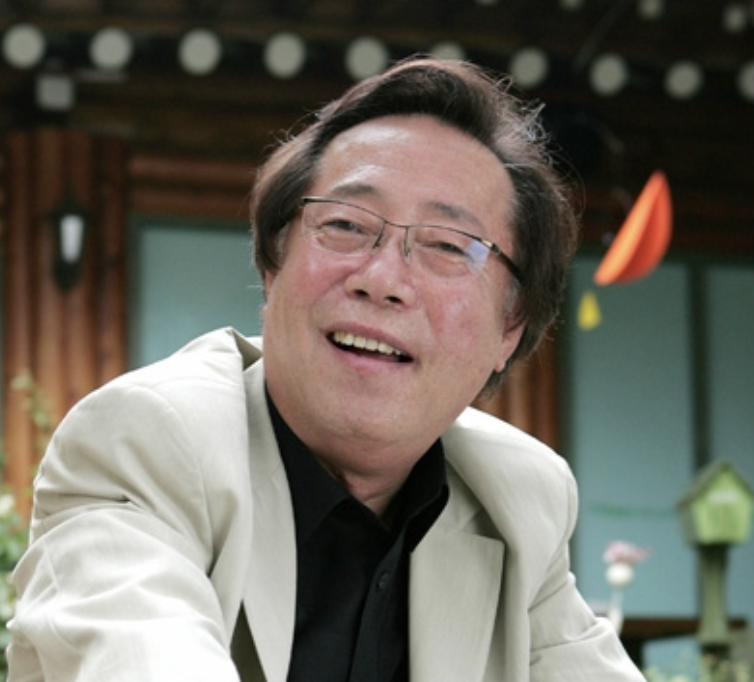 변희봉 프로필