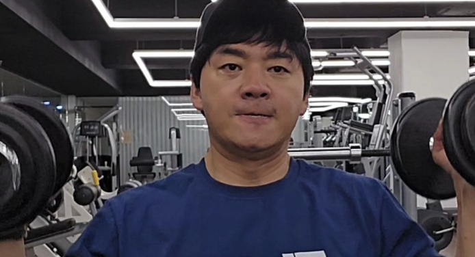 김승수 배우