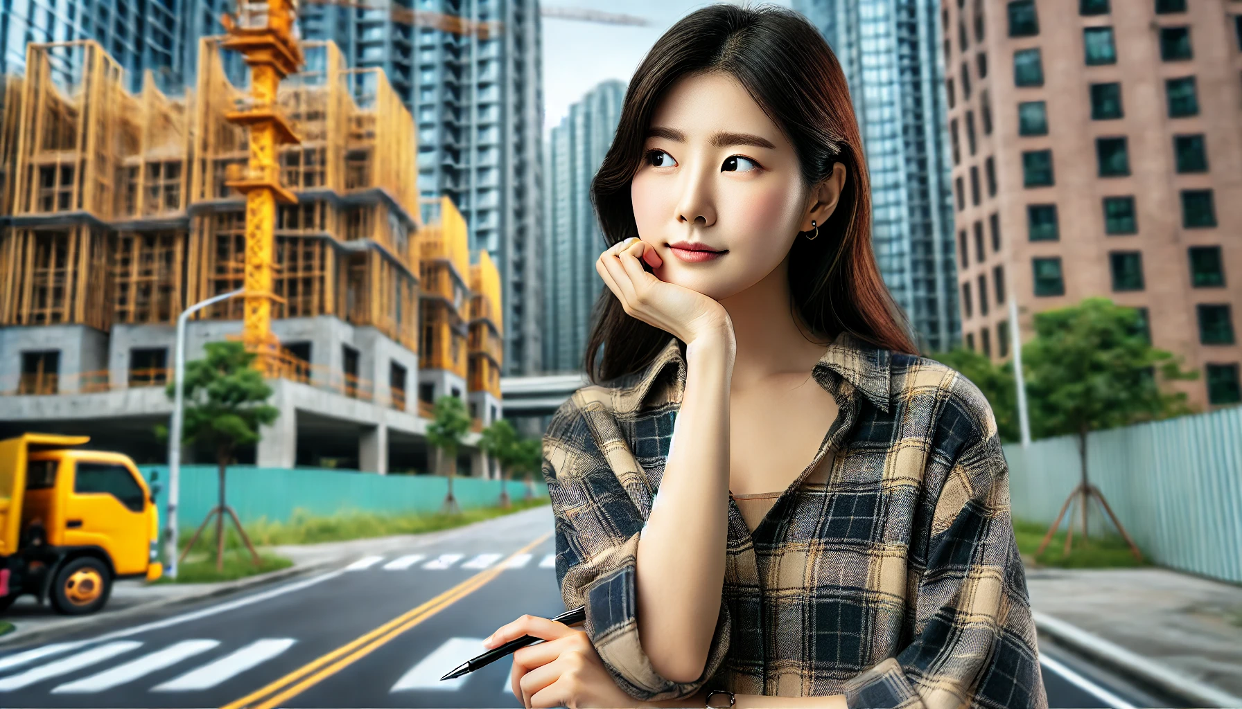 미분양 아파트 투자